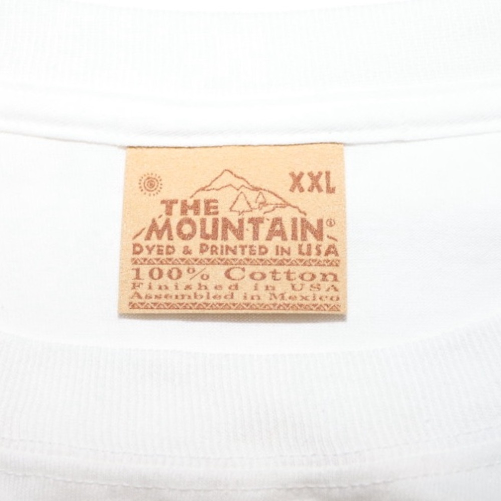 The Mountain Redemption "Affliction Style" T-Shirt XXL - Picture 8 of 10